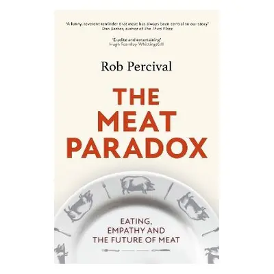 Meat Paradox - Percival, Rob