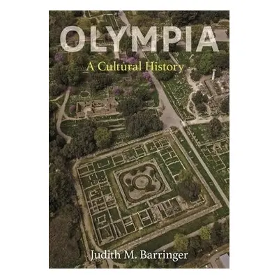 Olympia - Barringer, Professor Judith M.