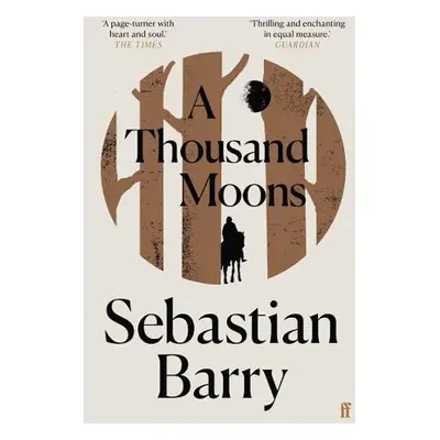 Thousand Moons - Barry, Sebastian