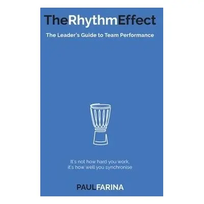 Rhythm Effect - Farina, Paul