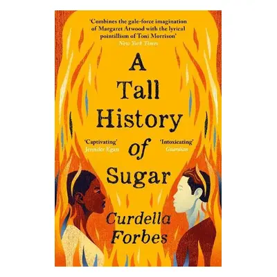 Tall History of Sugar - Forbes, Curdella