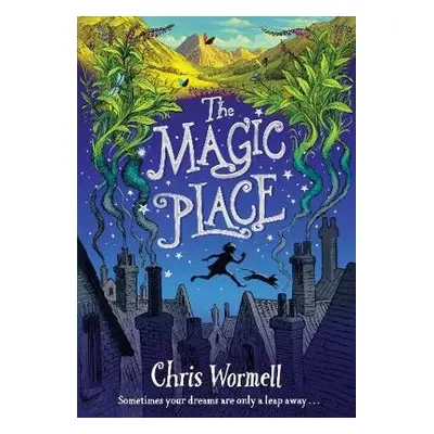 Magic Place - Wormell, Chris