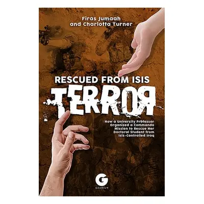 Rescued from ISIS Terror - Jumaah, Firas