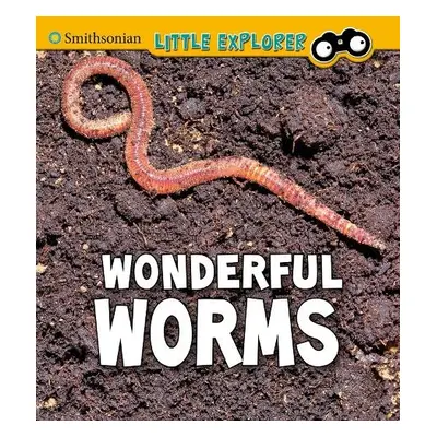 Wonderful Worms - Peterson, Megan Cooley