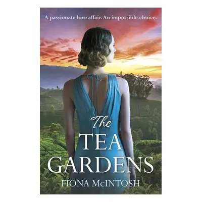 Tea Gardens - McIntosh, Fiona