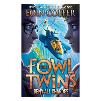 Deny All Charges - Colfer, Eoin