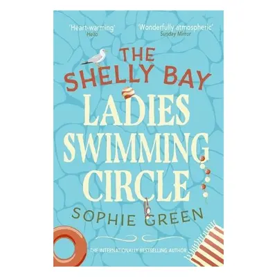 Shelly Bay Ladies Swimming Circle - Green, Sophie