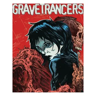 Gravetrancers - Miller, M.L.