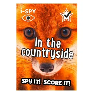 i-SPY In the Countryside - i-SPY