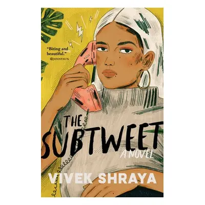 Subtweet - Shraya, Vivek