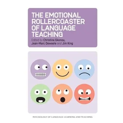 The Emotional Rollercoaster of Language Teaching