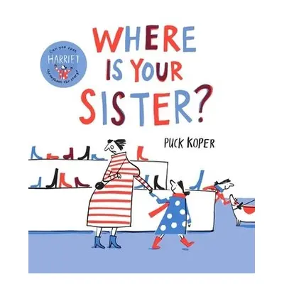 Where Is Your Sister? - Koper, Puck