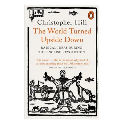 World Turned Upside Down - Hill, Christopher