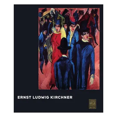 Ernst Ludwig Kirchner