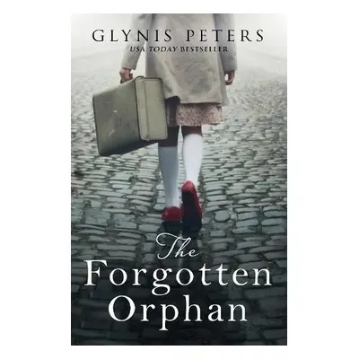 Forgotten Orphan - Peters, Glynis