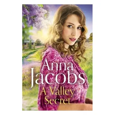 Valley Secret - Jacobs, Anna