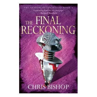 Final Reckoning - Bishop, Chris