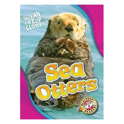 Sea Otters - Sommer, Nathan