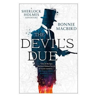 Devil’s Due - MacBird, Bonnie