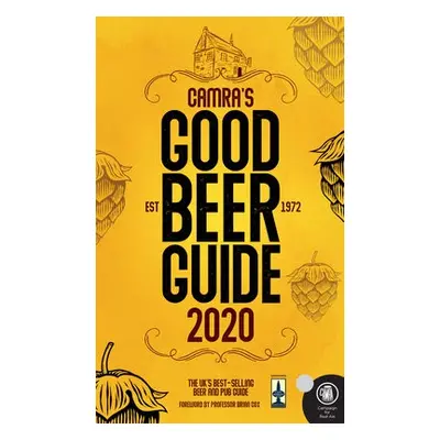 CAMRA's Good Beer Guide 2020