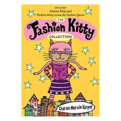 Fashion Kitty Collection - Mericle Harper, Charise