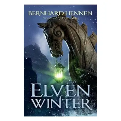 Elven Winter - Hennen, Bernhard