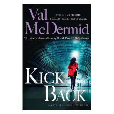 Kick Back - McDermid, Val