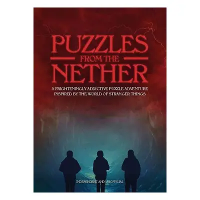 Puzzles from the Nether - Ward, Jason