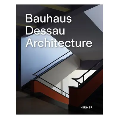 Bauhaus Dessau Architecture