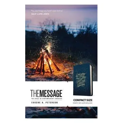 Message Compact, The - Peterson, Eugene H.