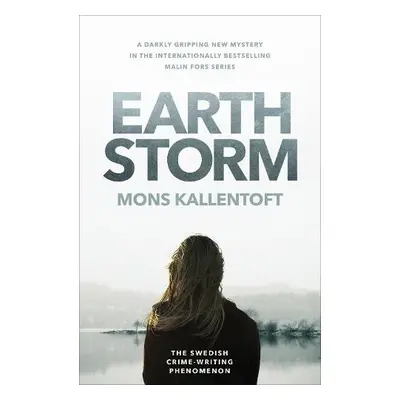 Earth Storm - Kallentoft, Mons