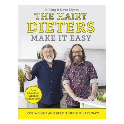 Hairy Dieters Make It Easy - Bikers, Hairy