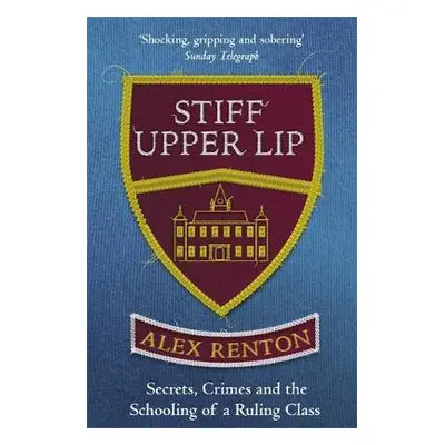 Stiff Upper Lip - Renton, Alex