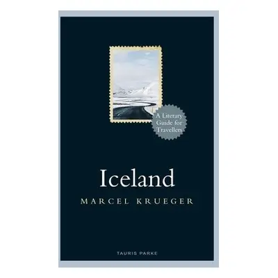 Iceland - Krueger, Marcel