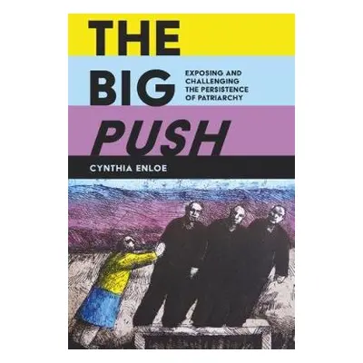 Big Push - Enloe, Cynthia