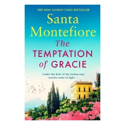 Temptation of Gracie - Montefiore, Santa