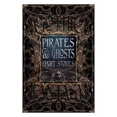 Pirates a Ghosts Short Stories