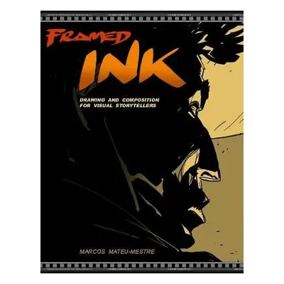 Framed Ink - Mateu-Mestre, Marcos