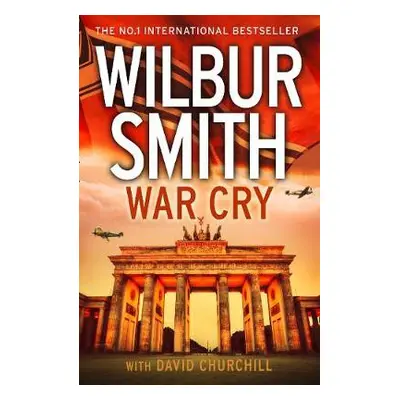 War Cry - Smith, Wilbur