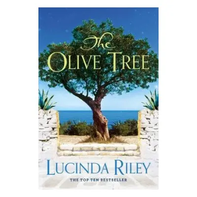 Olive Tree - Riley, Lucinda