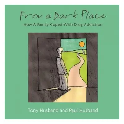 From A Dark Place - Husband, Tony a Husband, Paul