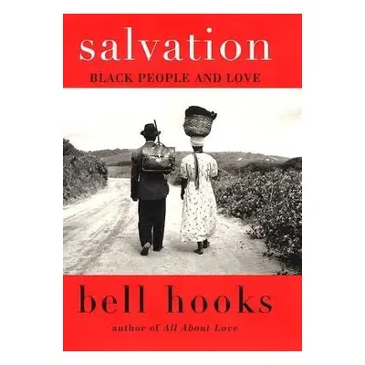 Salvation - hooks, bell