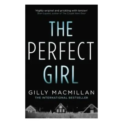 Perfect Girl - Macmillan, Gilly