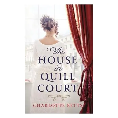 House in Quill Court - Betts, Charlotte