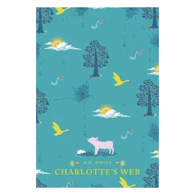 Charlotte's Web - White, E. B.