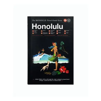 Honolulu - Monocle