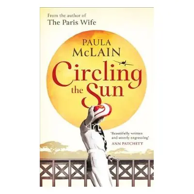 Circling the Sun - McLain, Paula