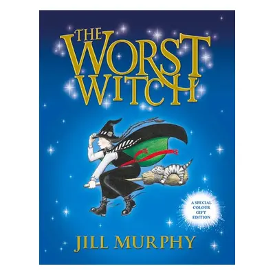 Worst Witch (Colour Gift Edition) - Murphy, Jill