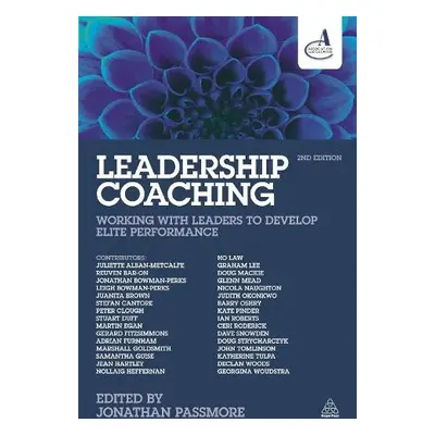 Leadership Coaching