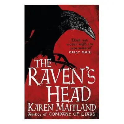 Raven's Head - Maitland, Karen